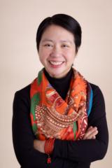 Joanne Hsu