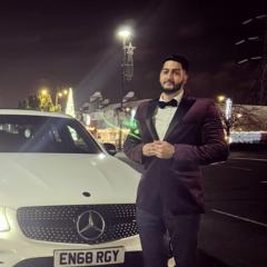 Mohammed Faizan