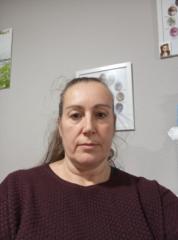 Daria De las Matas Alvarez