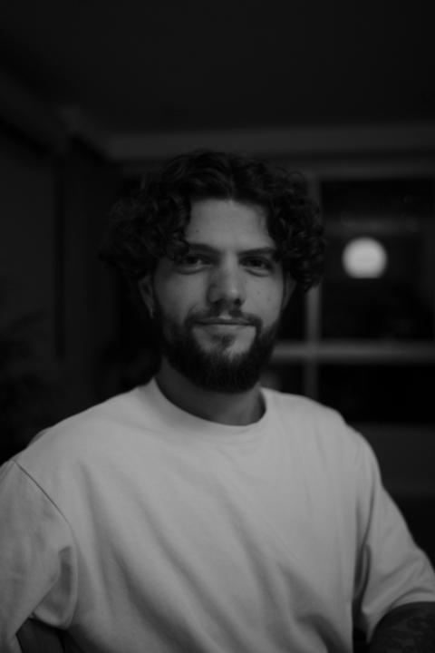 Myron Tsaldaris
