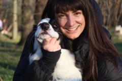 Вероника Янева