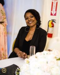 Francine Matadi-Jones