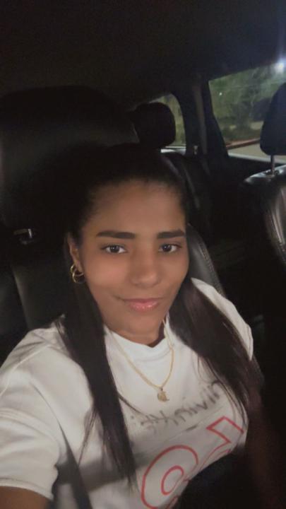 Dianelys Bernal