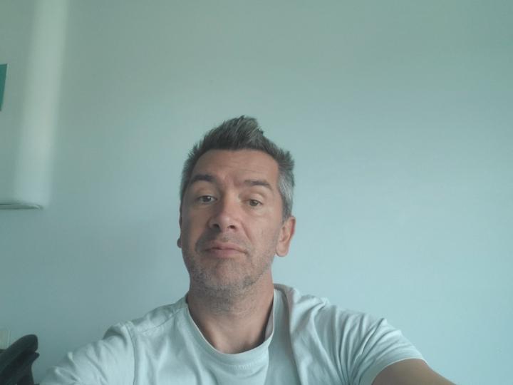 Srdjan Muftic