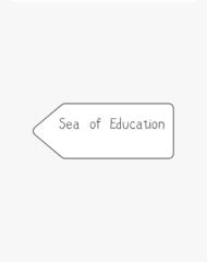 Sea of education Trainer