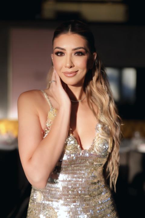 Valentina Kazazian
