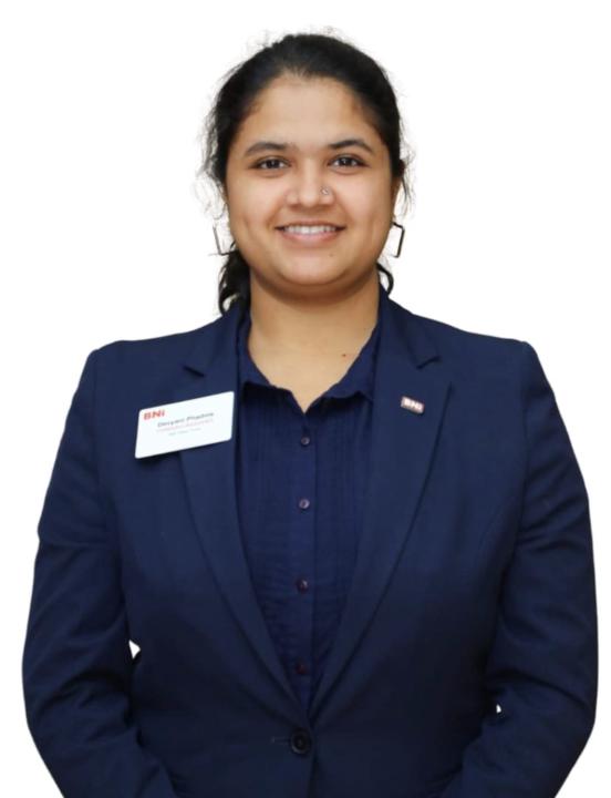 Devyani Phadnis