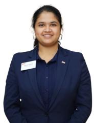 Devyani Phadnis