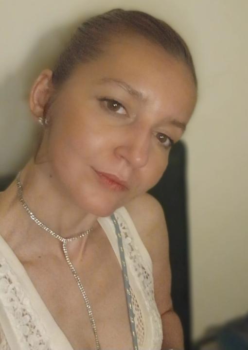Sandra Hagyari