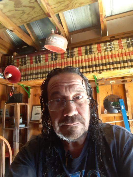 John v orlando ii None