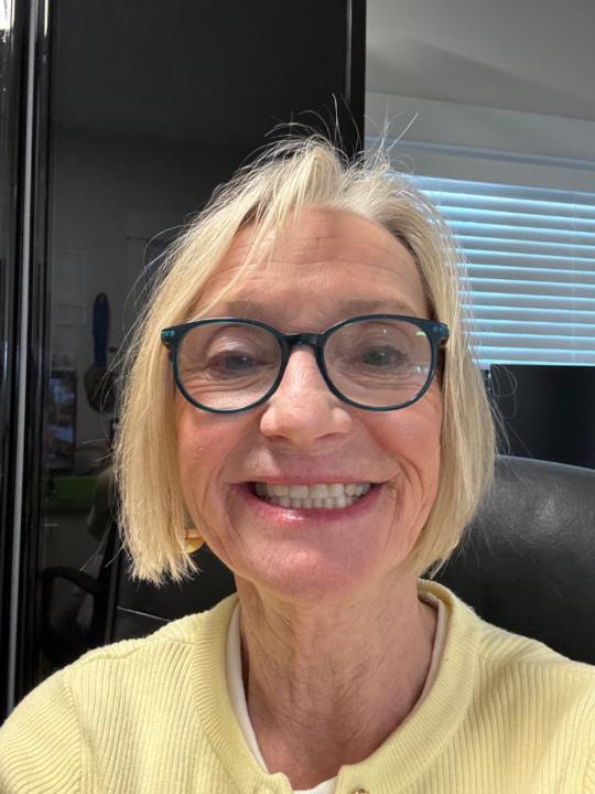 Peggy M Carey