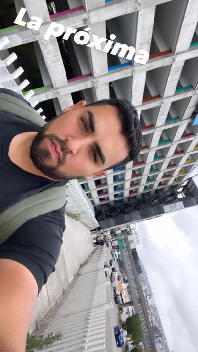 Sergio Chavez