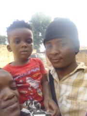 Kavuma Emmanuel  zacharia