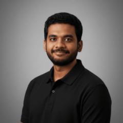 Rohit Gurav