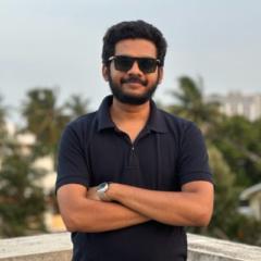 Rohit Gurav