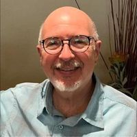 Steve Morgan