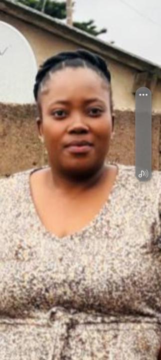 Nqobile Mzobe