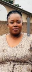 Nqobile Mzobe