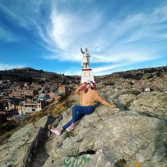 Bessy Elena Beteta Bartra