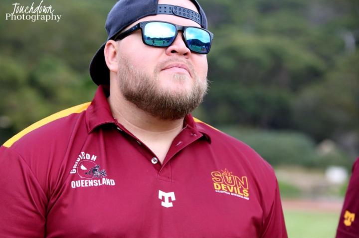 Colt Isham