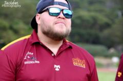 Colt Isham