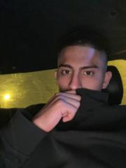 Alex Carahaunco bendezu