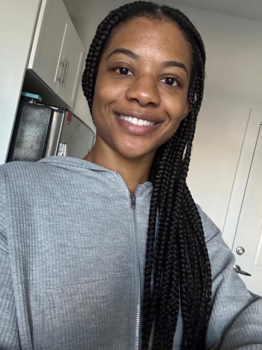Taniya Cameron