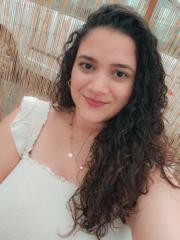 Yleana De Los Angeles