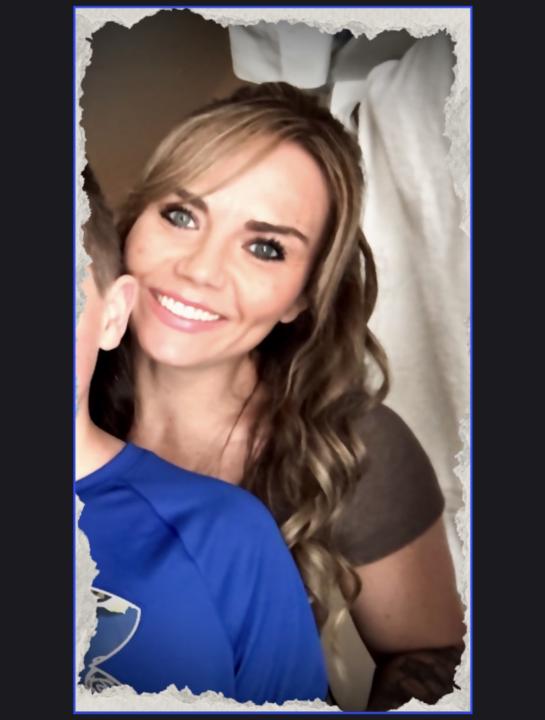 Leslie McQuillen