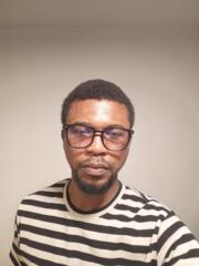 Kouadio Franck Arnaud Yao