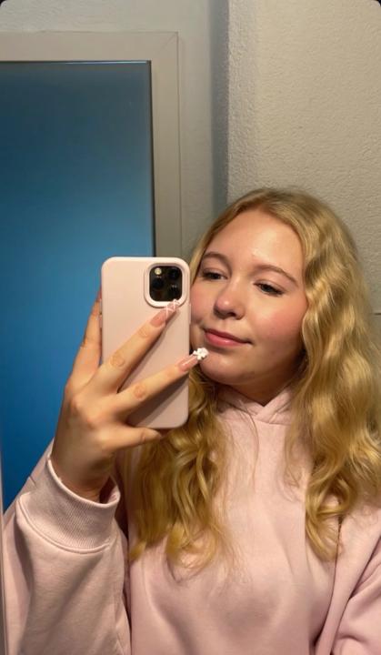 Sophie Apel