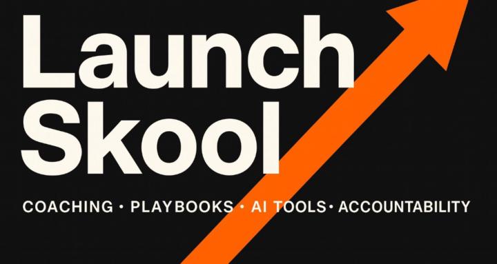 Launch Skool - Early Access