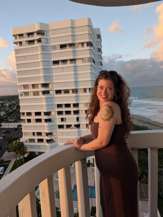 אלקסה גולדשטין