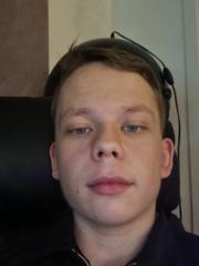 Oliver Haastrup