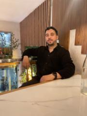 Anouar El kasri