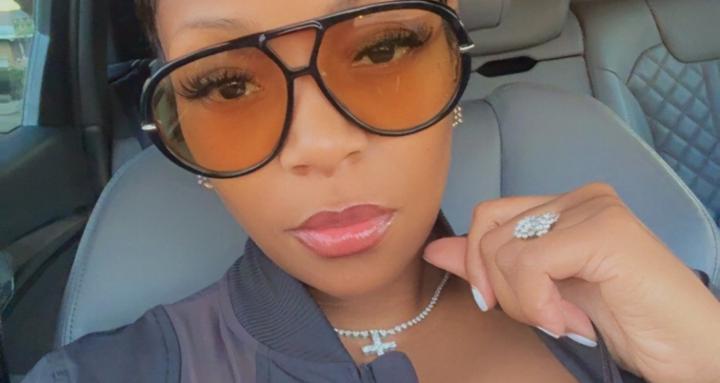 The Glam and Grub Society