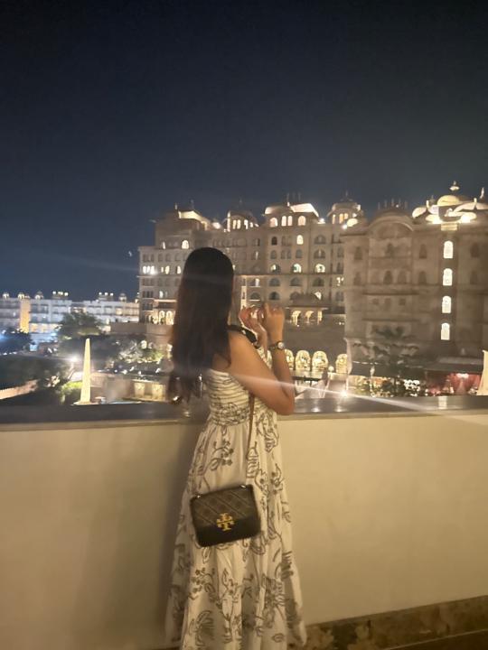 Saumyaa Gattani