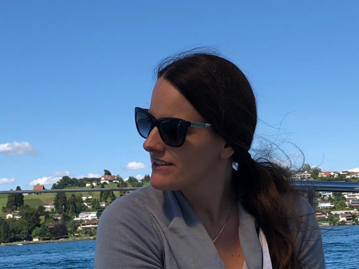 Tamara Ulrich