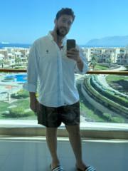 Ahmed Ebaid