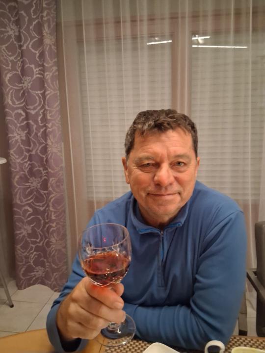Dieter Kurth
