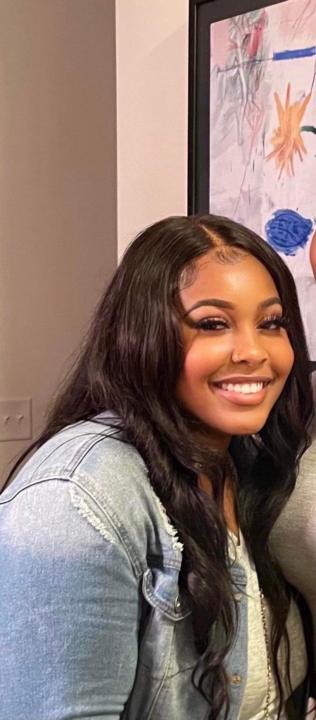 Raven Morgan