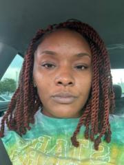 Tanasia Wright