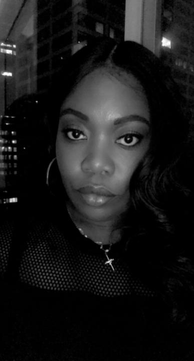Tyana Lewis
