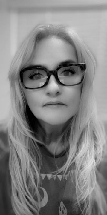 Michelle Campbell