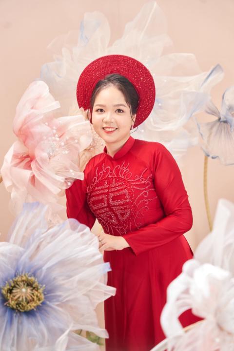 Kim Tran