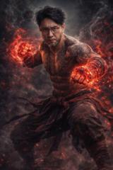 Fuego Jt