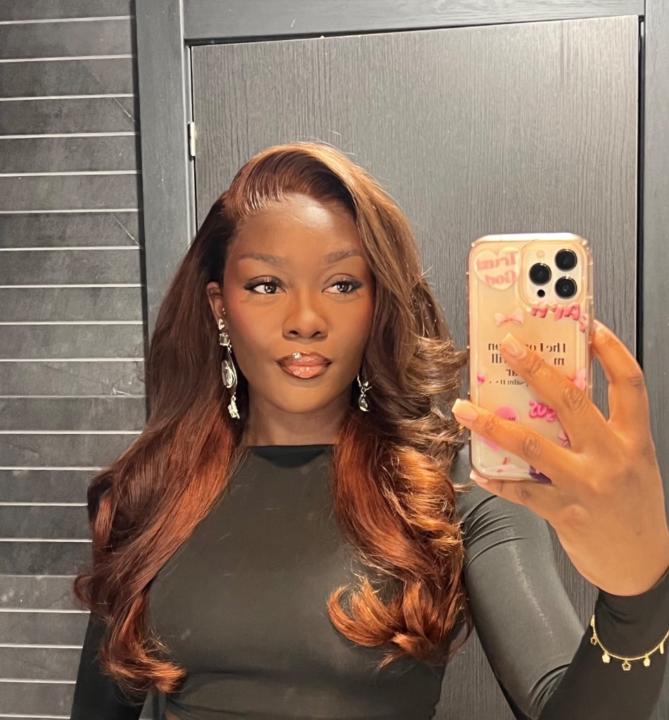 Christine Oniyelu