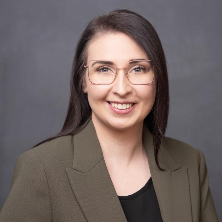 Nathalie Trefon