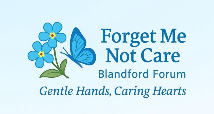 Forget me not care