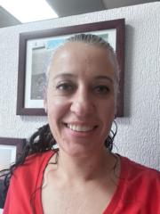 Gabriela Mongrell
